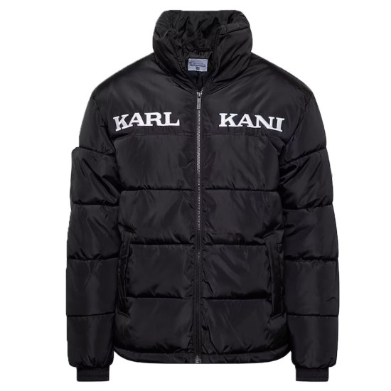 Karl Kani Ανδρικό μπουφάν Retro Essential Puffer Jacket